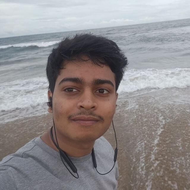 Arihant Jain